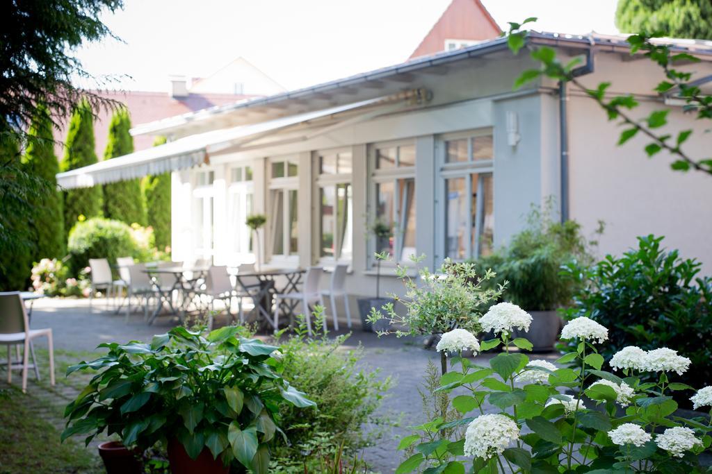 das mietwerk - Bed&Breakfast Lindau  Exterior foto