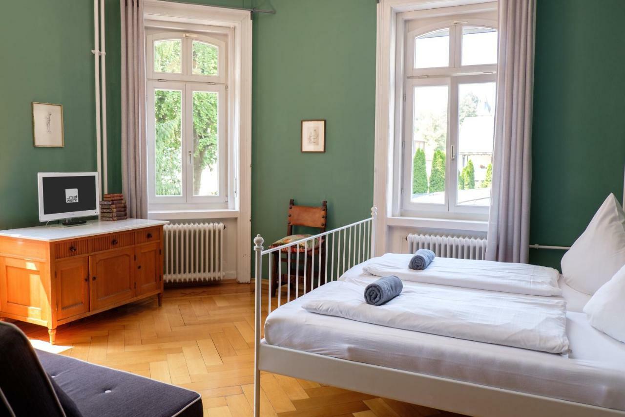 das mietwerk - Bed&Breakfast Lindau  Habitación foto